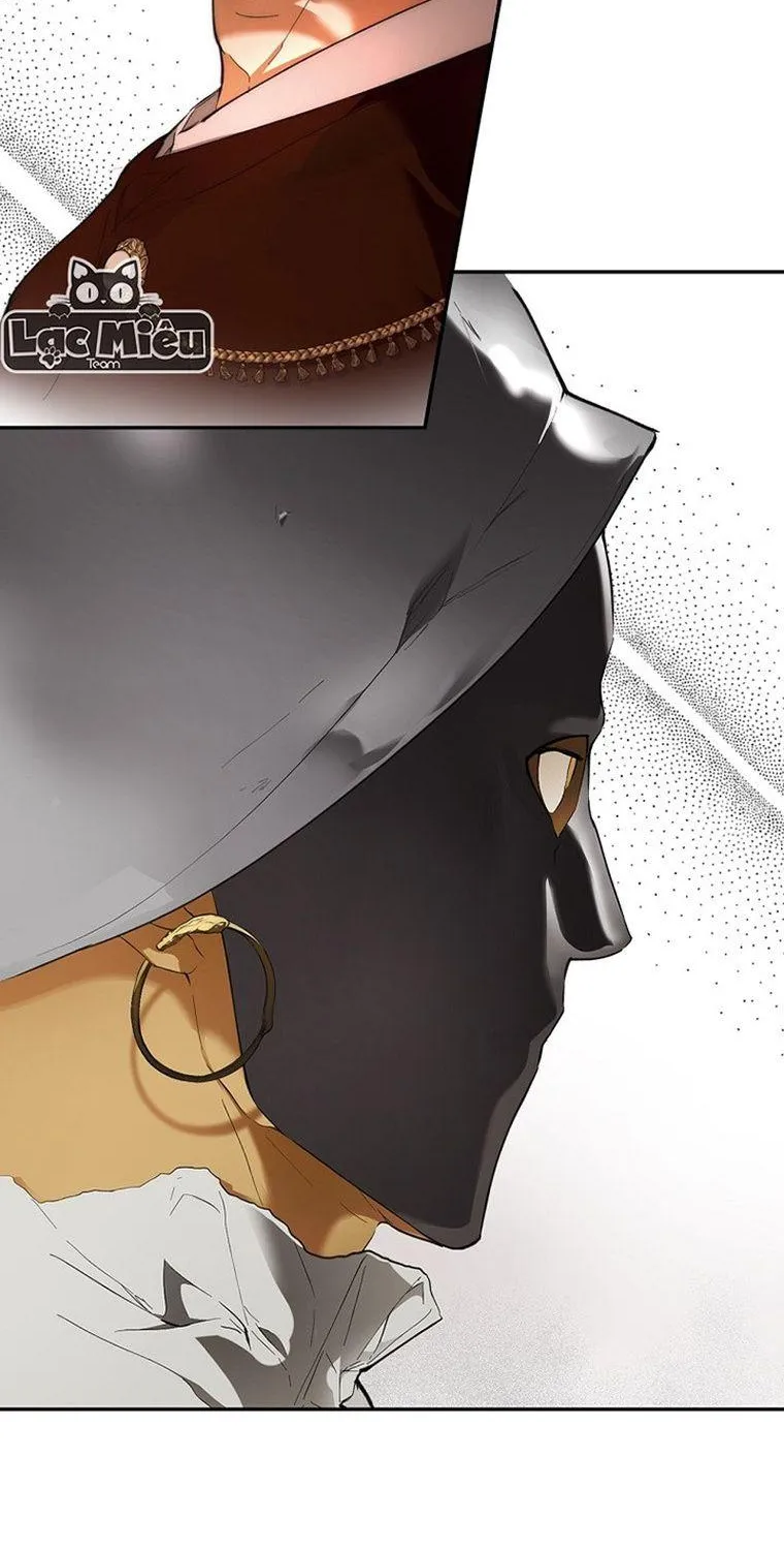 Quý Cô Bí Ẩn - Chap 63 - Trang 44