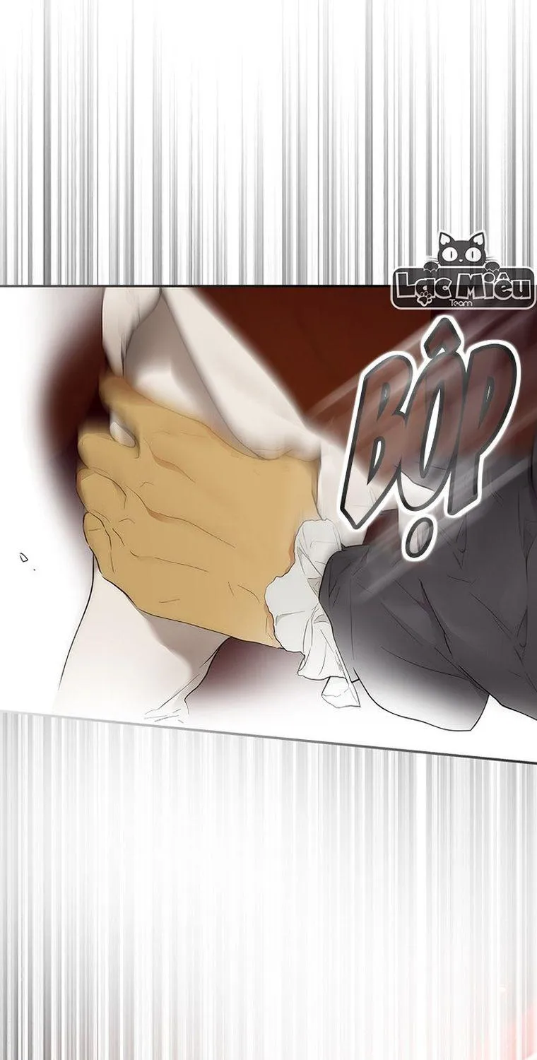 Quý Cô Bí Ẩn - Chap 63 - Trang 46