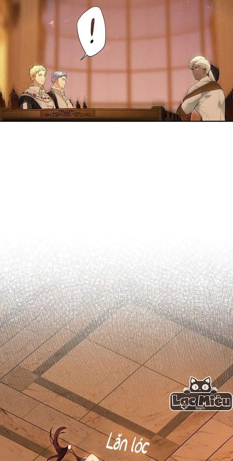 Quý Cô Bí Ẩn - Chap 63 - Trang 49