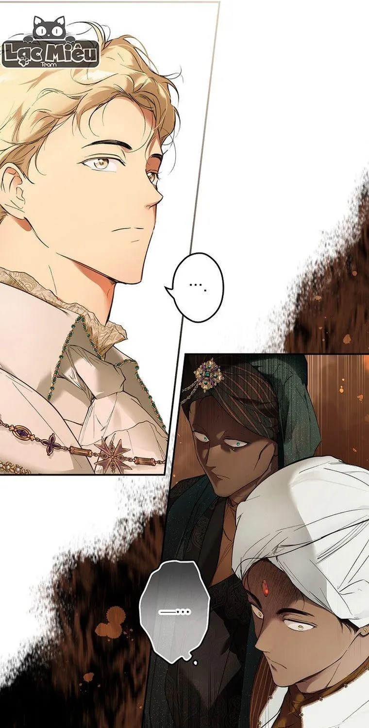 Quý Cô Bí Ẩn - Chap 63 - Trang 52