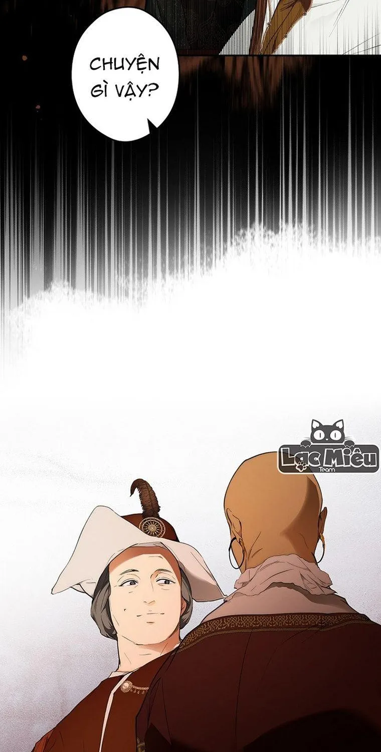 Quý Cô Bí Ẩn - Chap 63 - Trang 53