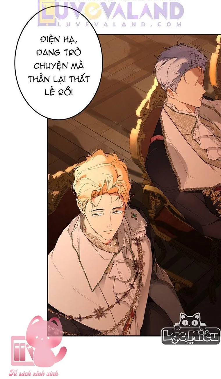 Quý Cô Bí Ẩn - Chap 63 - Trang 56