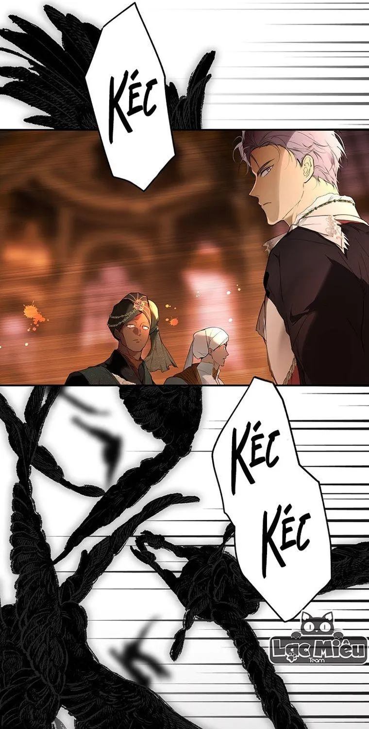Quý Cô Bí Ẩn - Chap 63 - Trang 59