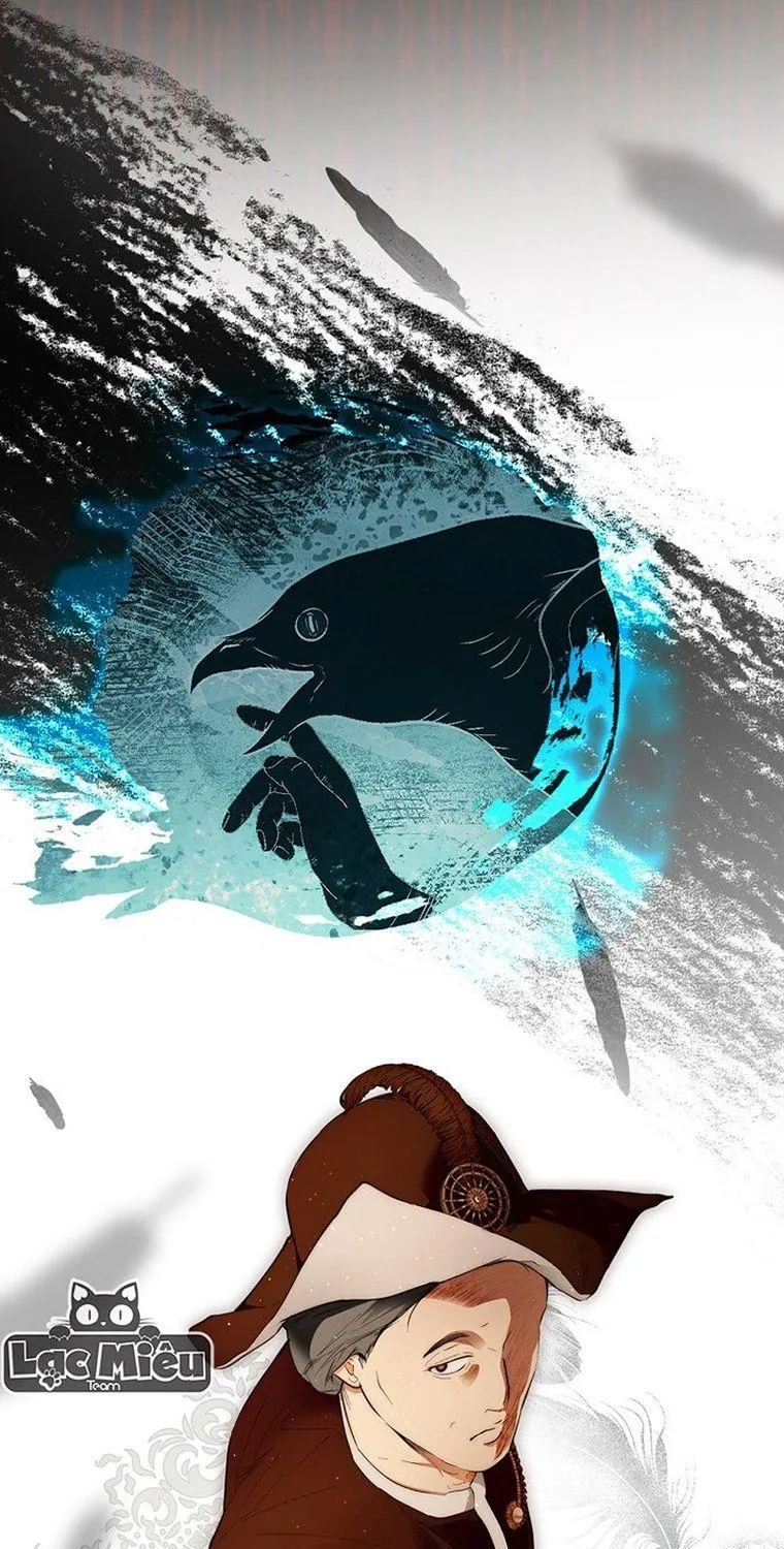 Quý Cô Bí Ẩn - Chap 63 - Trang 64