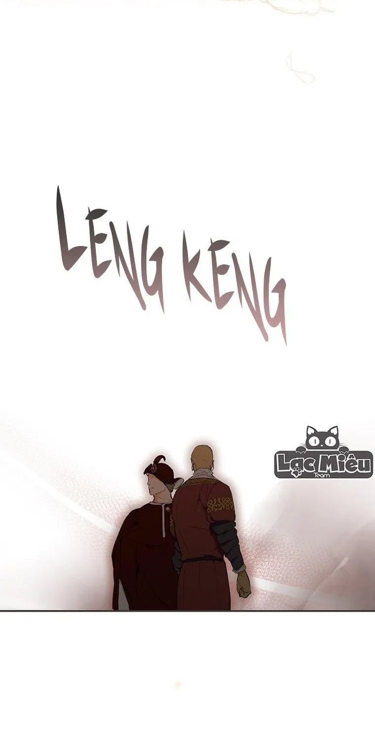 Quý Cô Bí Ẩn - Chap 63 - Trang 67