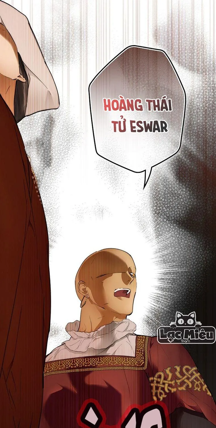 Quý Cô Bí Ẩn - Chap 63 - Trang 71