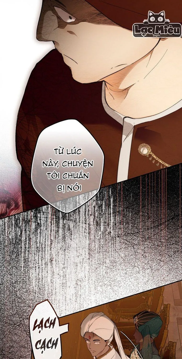 Quý Cô Bí Ẩn - Chap 63 - Trang 73