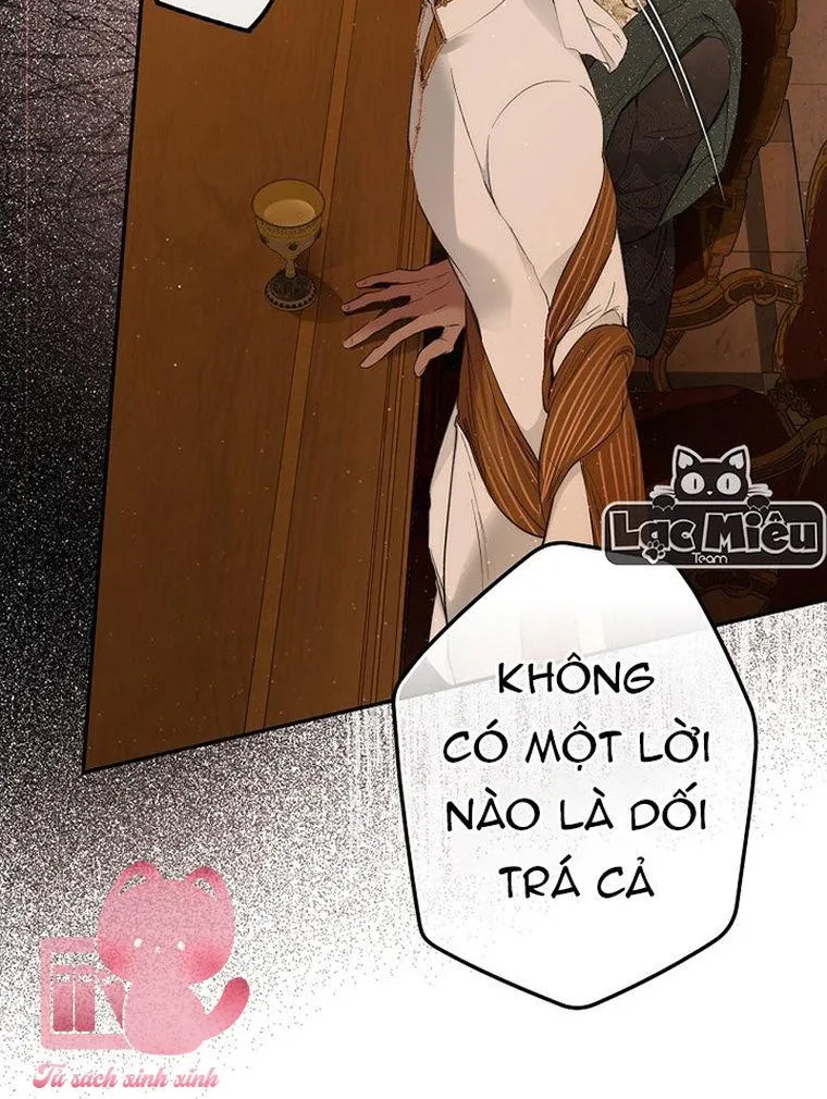 Quý Cô Bí Ẩn - Chap 63 - Trang 74
