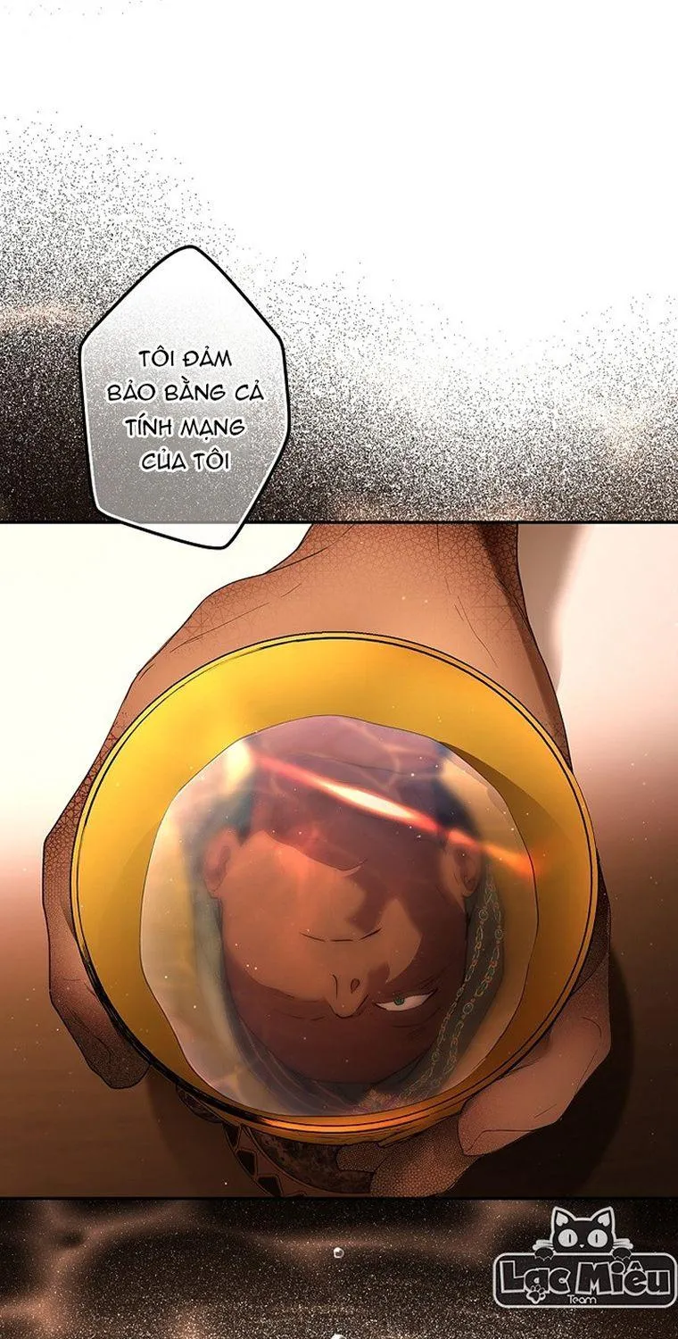 Quý Cô Bí Ẩn - Chap 63 - Trang 75