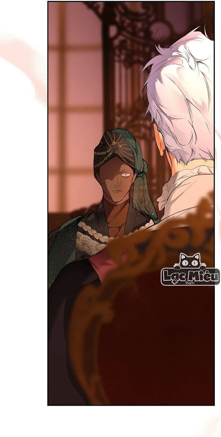 Quý Cô Bí Ẩn - Chap 63 - Trang 78