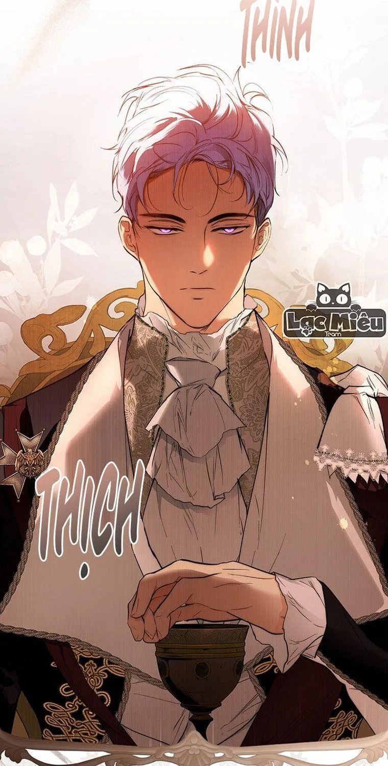 Quý Cô Bí Ẩn - Chap 63 - Trang 80