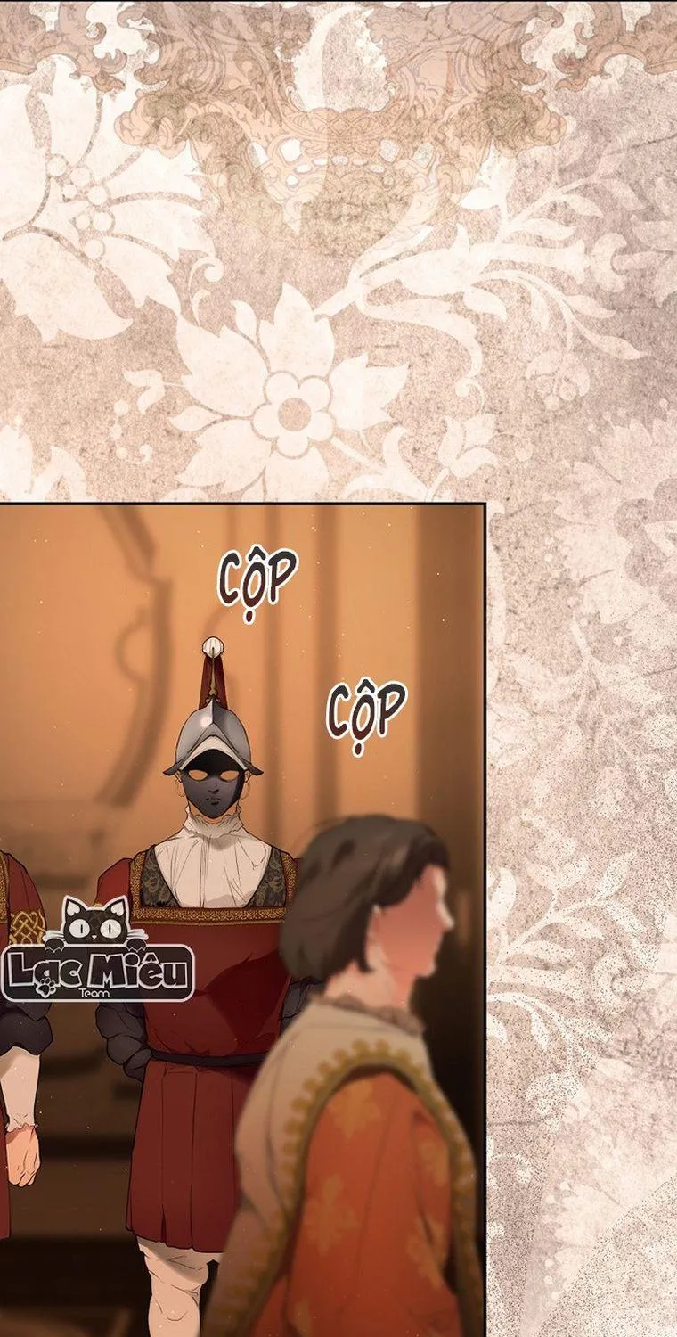 Quý Cô Bí Ẩn - Chap 63 - Trang 9