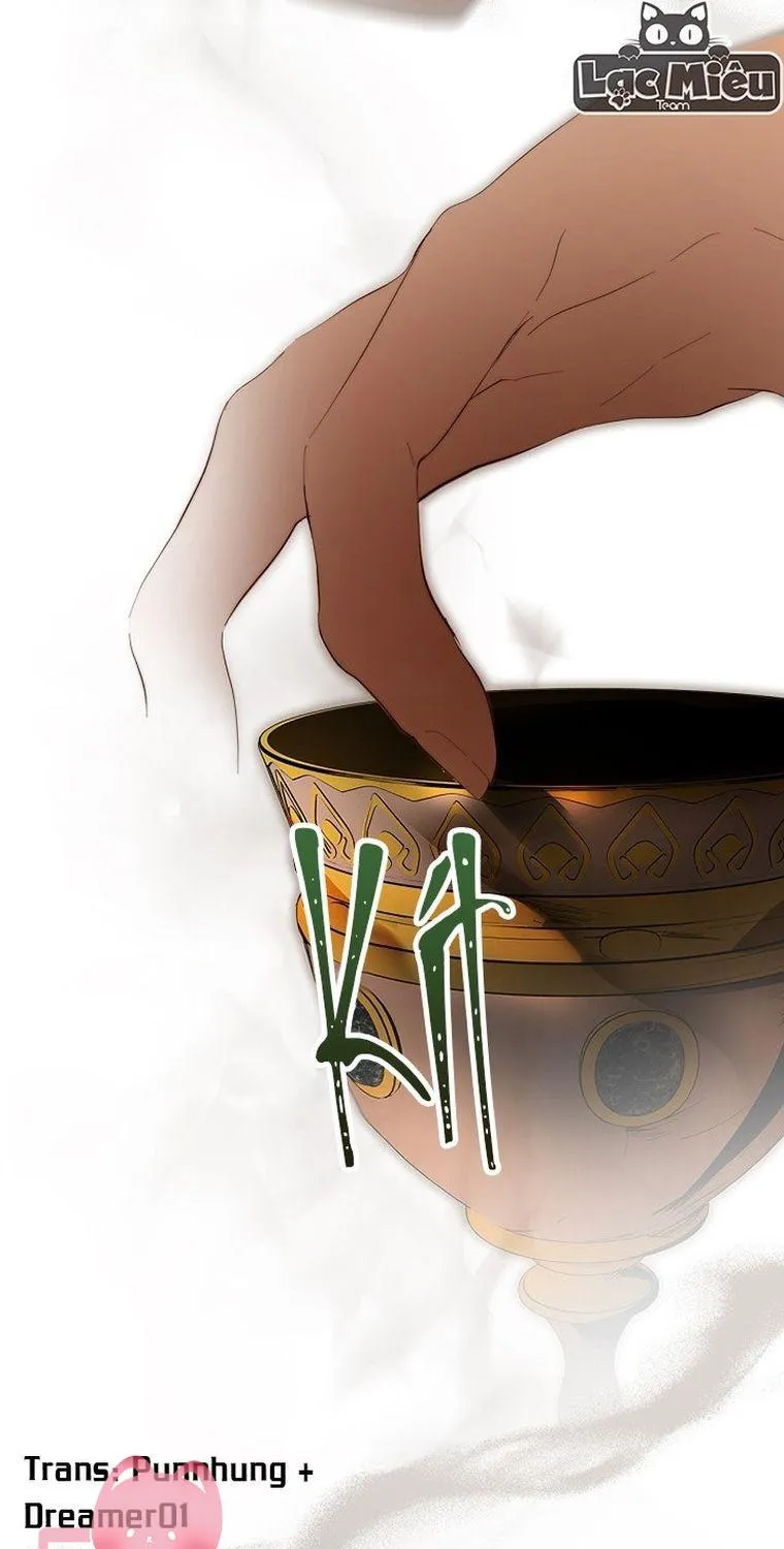 Quý Cô Bí Ẩn - Chap 63 - Trang 82
