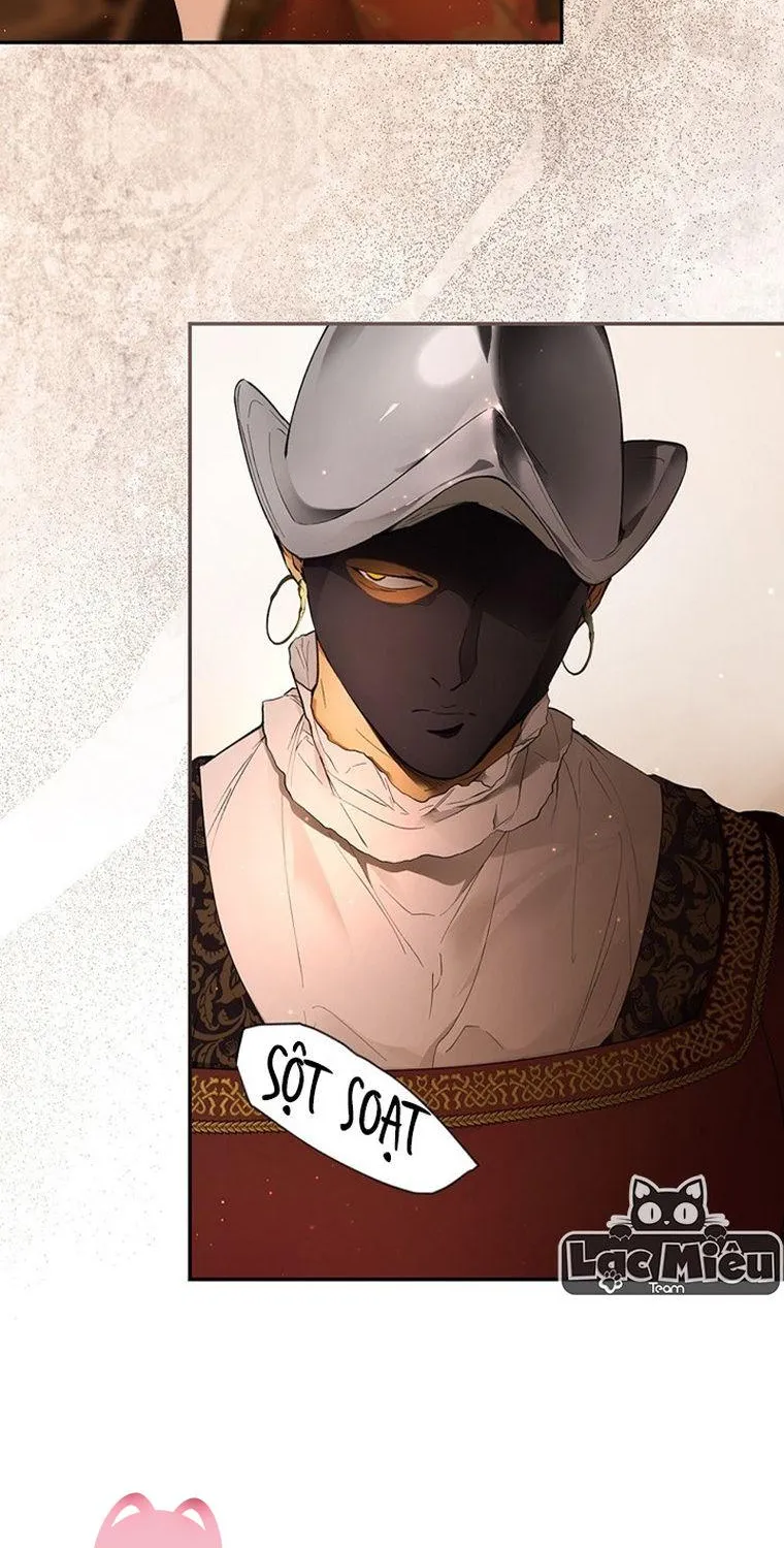 Quý Cô Bí Ẩn - Chap 63 - Trang 10
