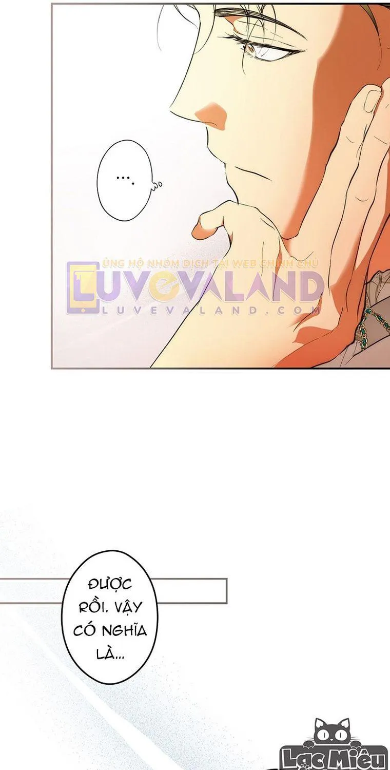 Quý Cô Bí Ẩn - Chap 64 - Trang 11