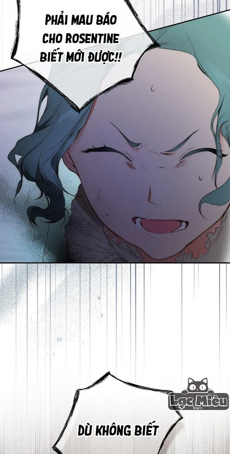 Quý Cô Bí Ẩn - Chap 64 - Trang 106