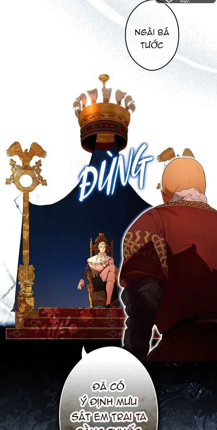 Quý Cô Bí Ẩn - Chap 64 - Trang 12