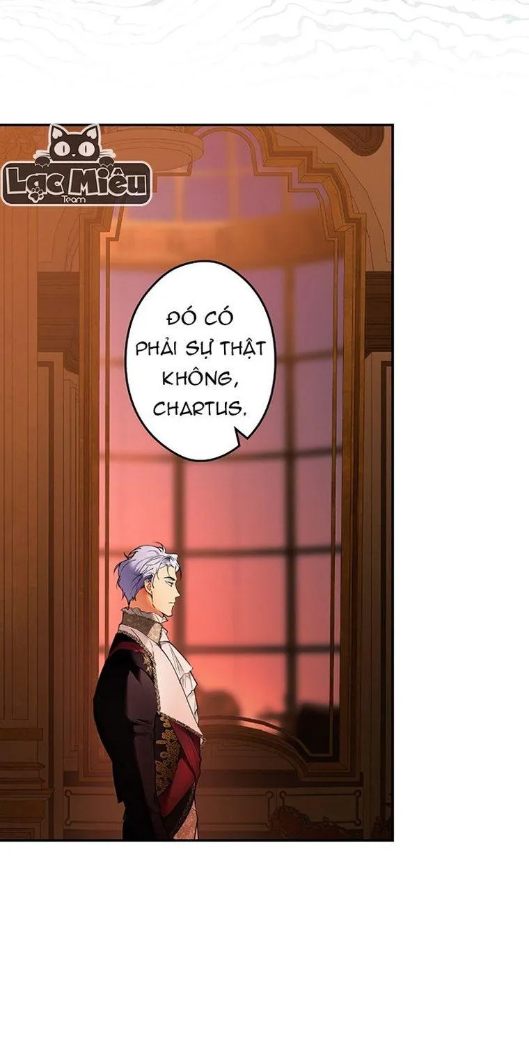 Quý Cô Bí Ẩn - Chap 64 - Trang 14