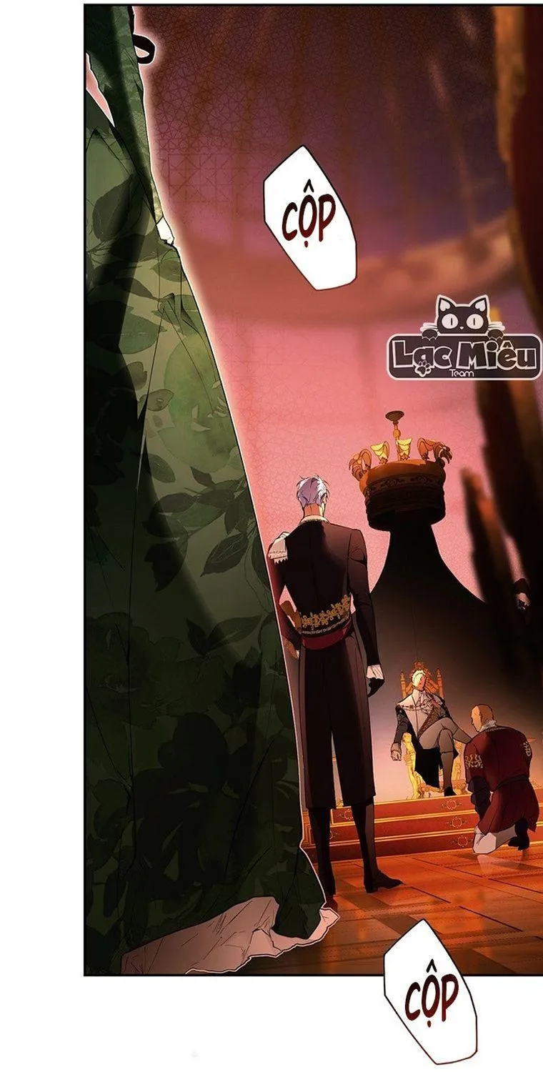 Quý Cô Bí Ẩn - Chap 64 - Trang 17