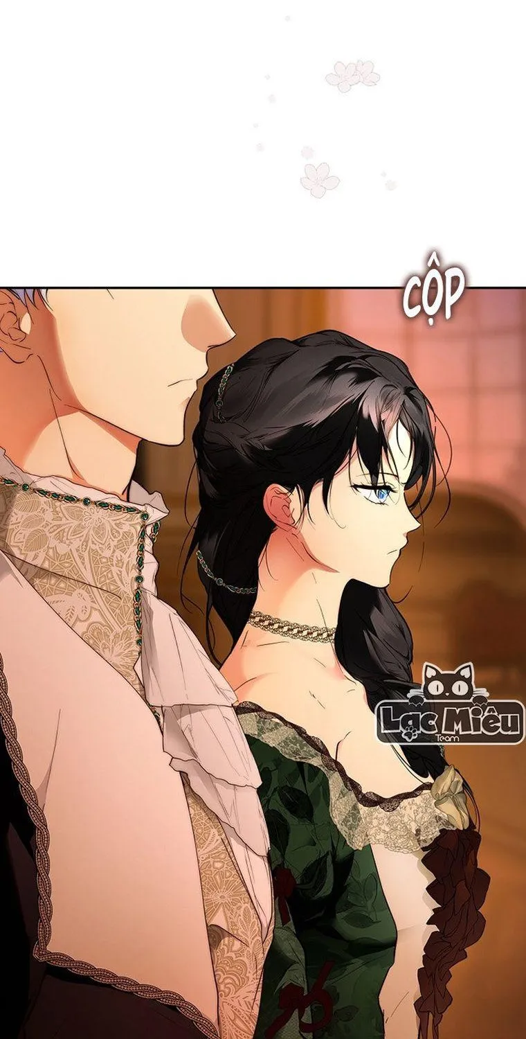 Quý Cô Bí Ẩn - Chap 64 - Trang 18