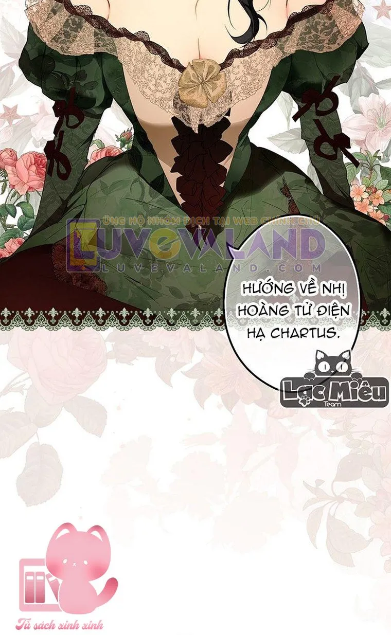 Quý Cô Bí Ẩn - Chap 64 - Trang 24