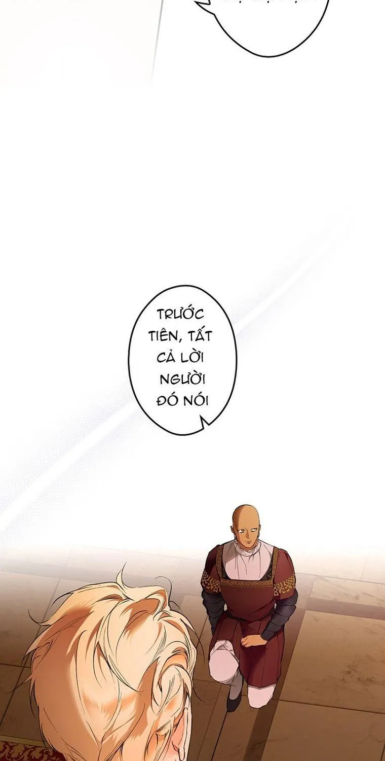 Quý Cô Bí Ẩn - Chap 64 - Trang 26