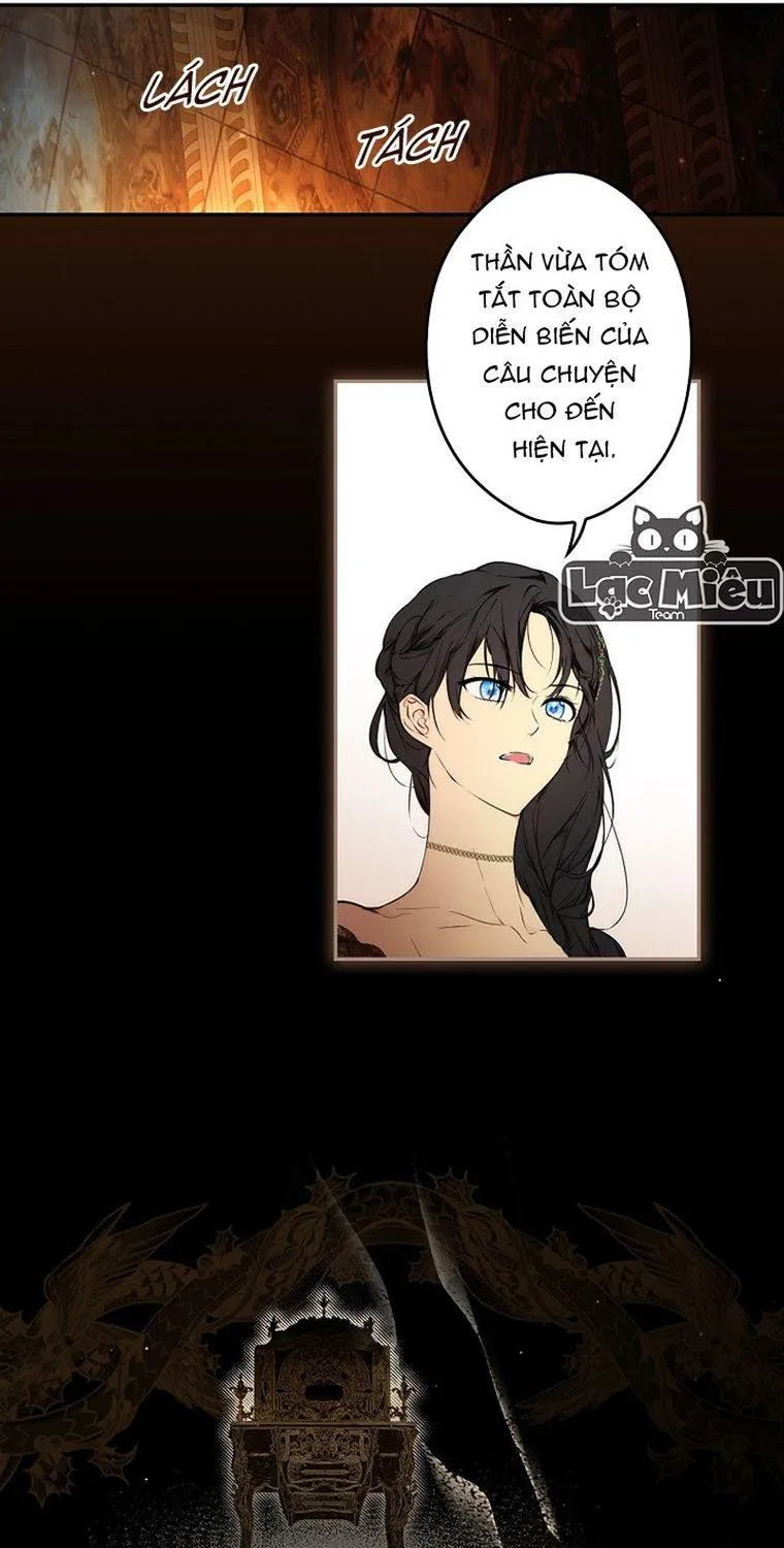 Quý Cô Bí Ẩn - Chap 64 - Trang 31