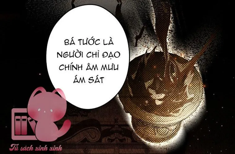 Quý Cô Bí Ẩn - Chap 64 - Trang 32