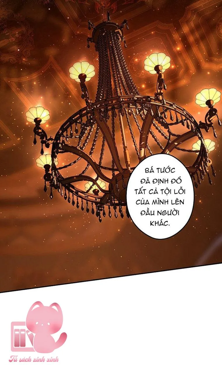 Quý Cô Bí Ẩn - Chap 64 - Trang 34