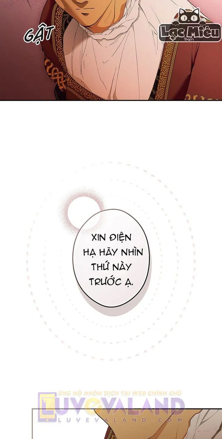 Quý Cô Bí Ẩn - Chap 64 - Trang 40
