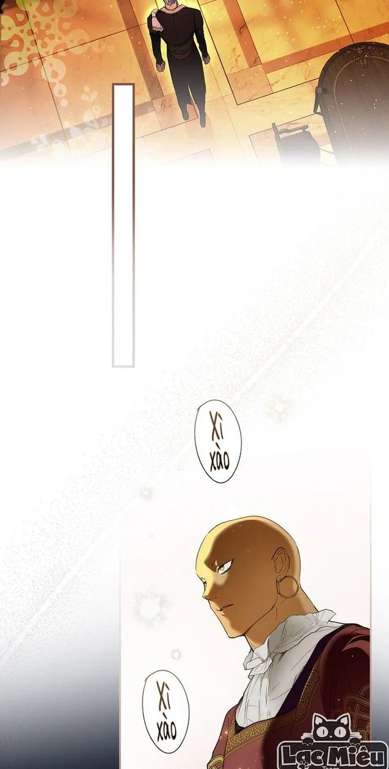Quý Cô Bí Ẩn - Chap 64 - Trang 5
