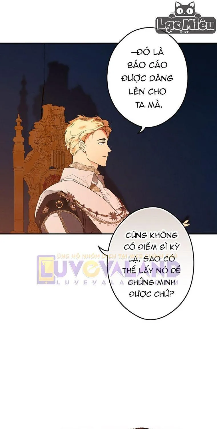 Quý Cô Bí Ẩn - Chap 64 - Trang 45