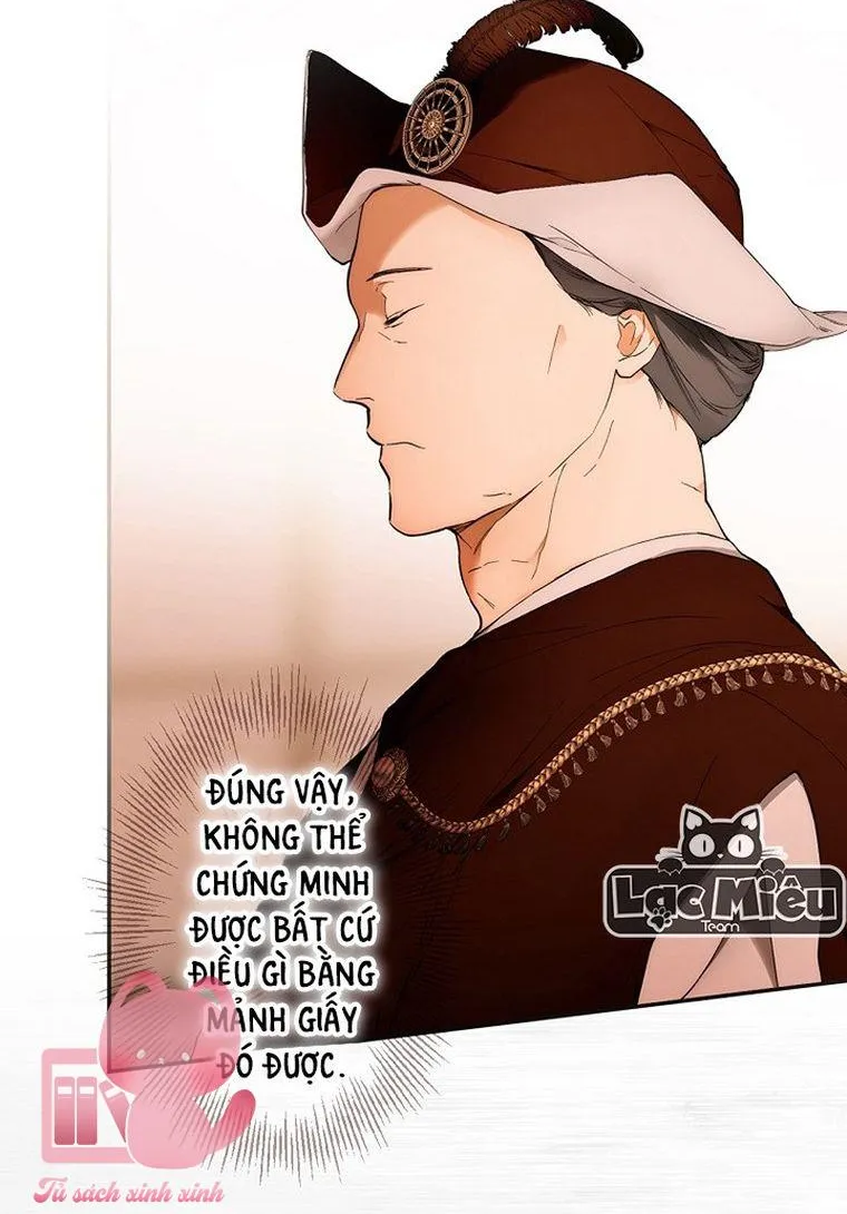 Quý Cô Bí Ẩn - Chap 64 - Trang 46