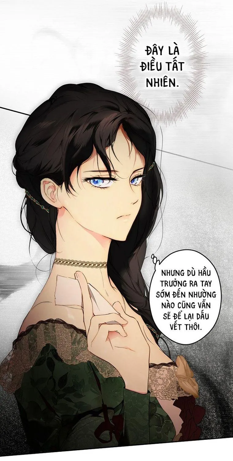 Quý Cô Bí Ẩn - Chap 64 - Trang 47