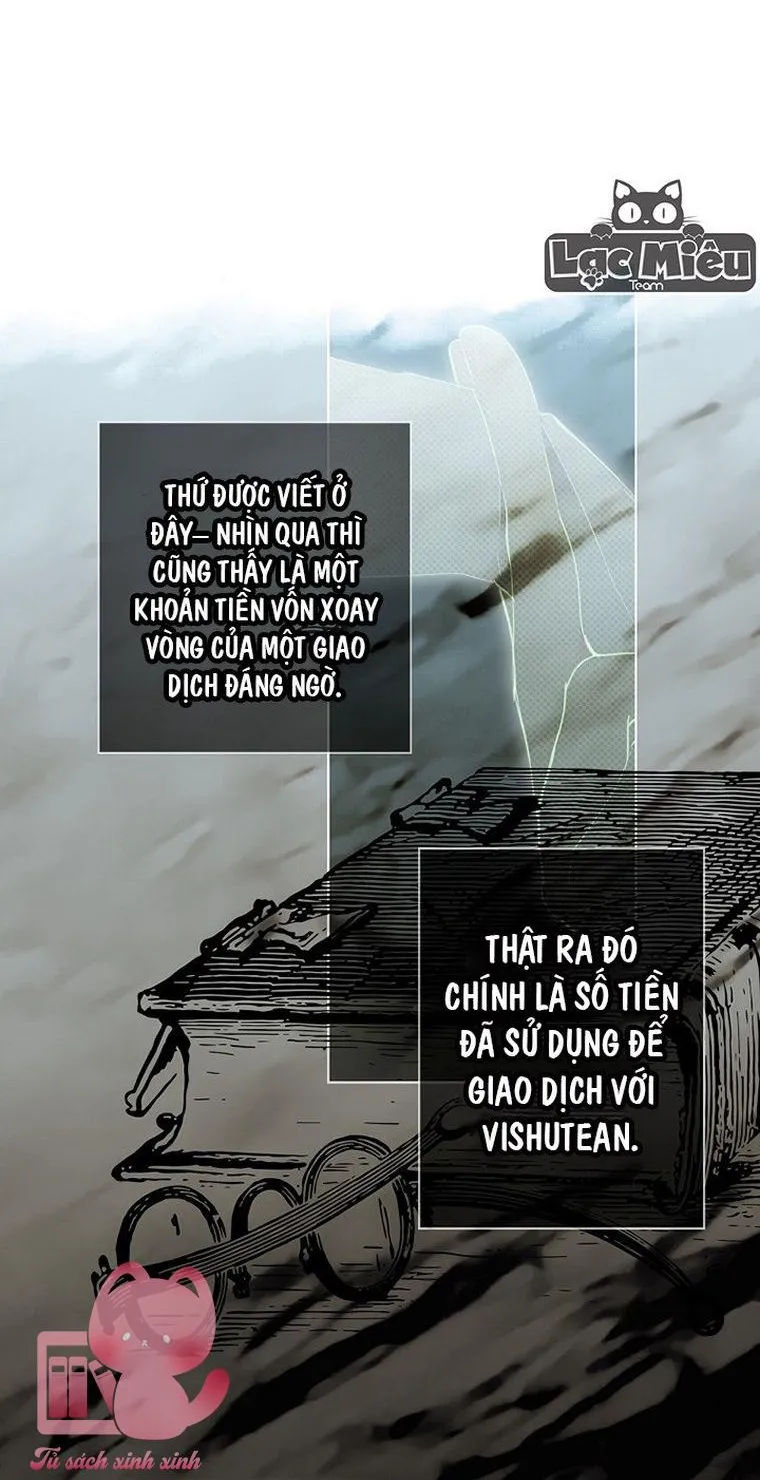 Quý Cô Bí Ẩn - Chap 64 - Trang 48