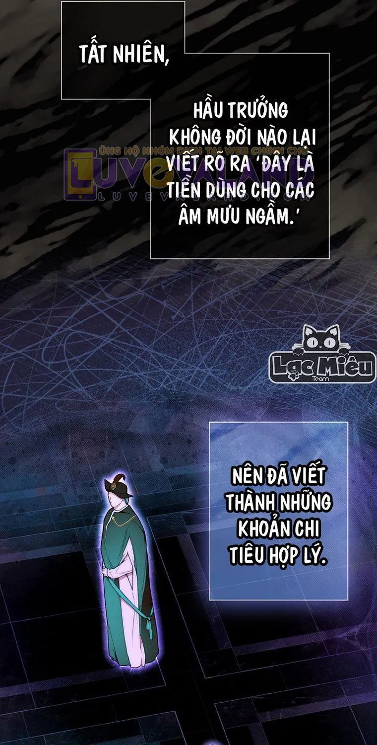 Quý Cô Bí Ẩn - Chap 64 - Trang 49