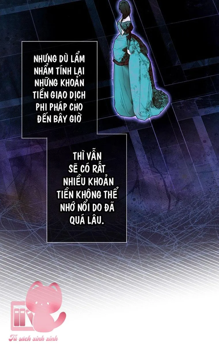Quý Cô Bí Ẩn - Chap 64 - Trang 50