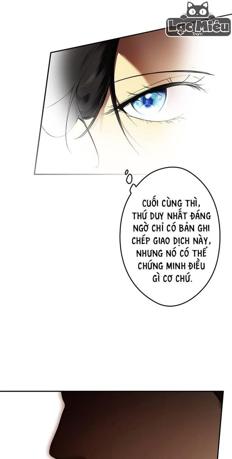 Quý Cô Bí Ẩn - Chap 64 - Trang 51