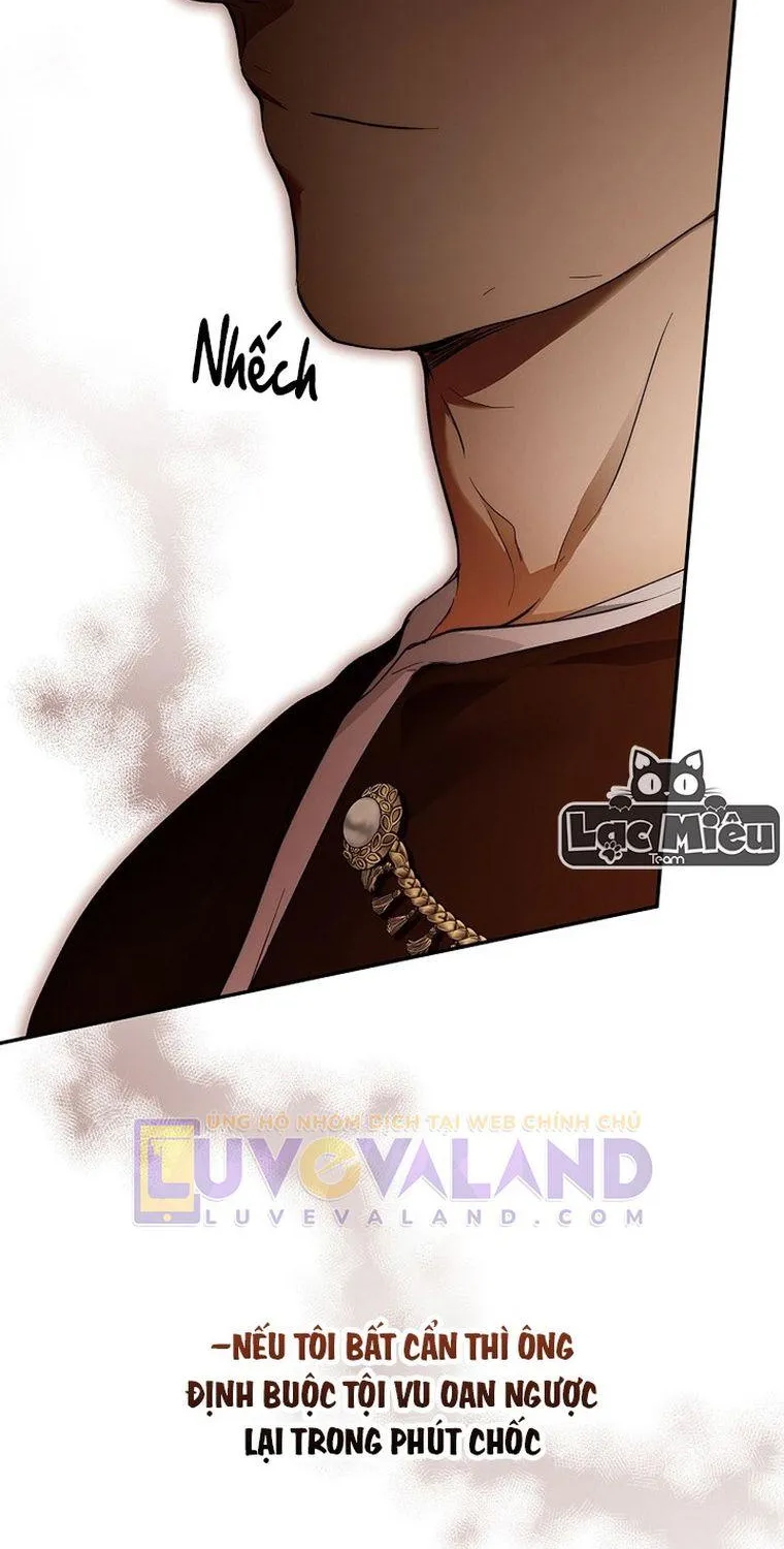 Quý Cô Bí Ẩn - Chap 64 - Trang 52