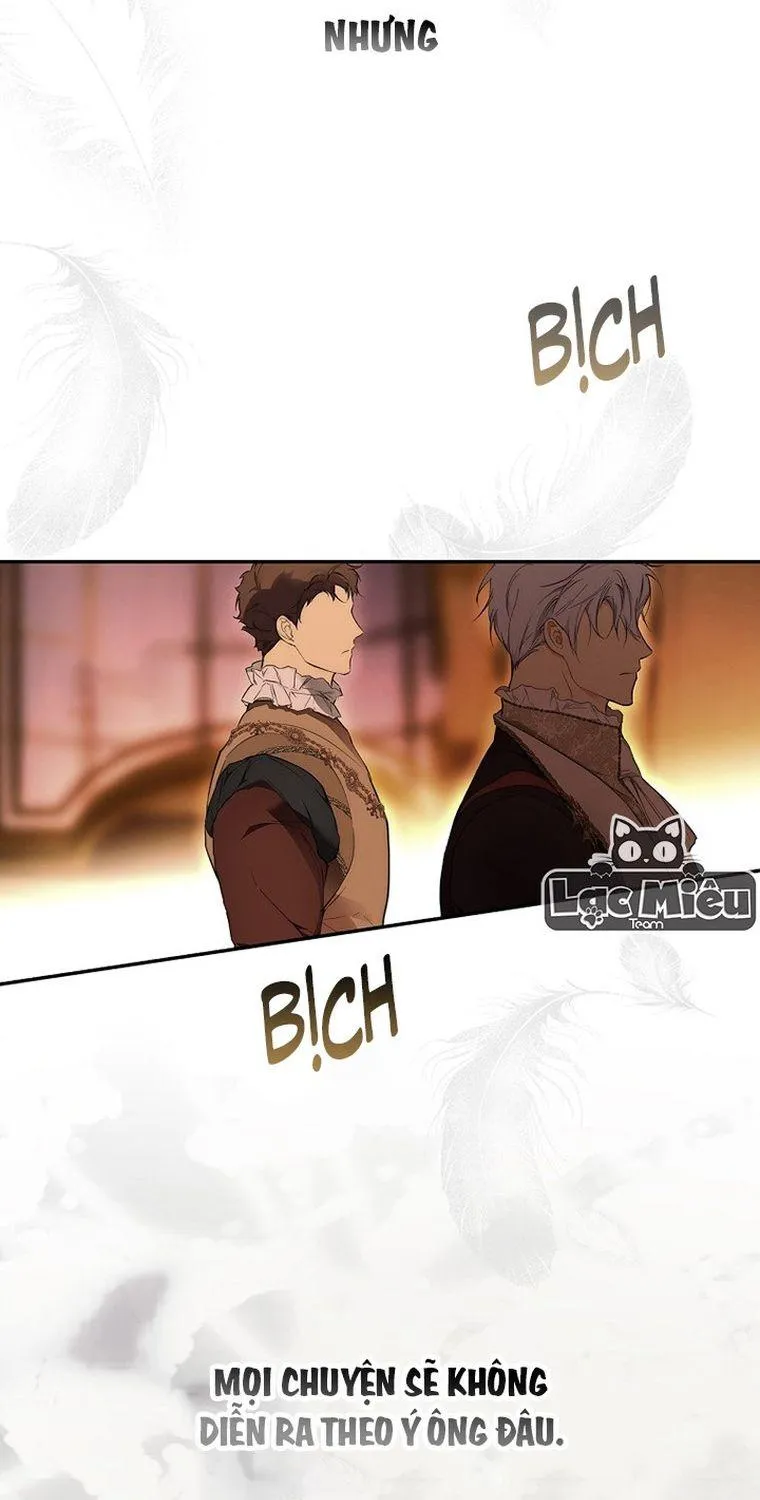 Quý Cô Bí Ẩn - Chap 64 - Trang 54