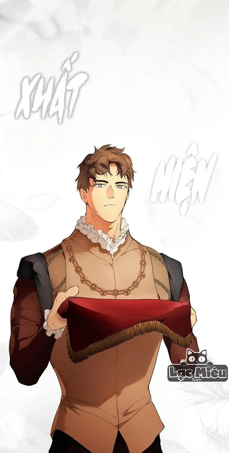 Quý Cô Bí Ẩn - Chap 64 - Trang 55