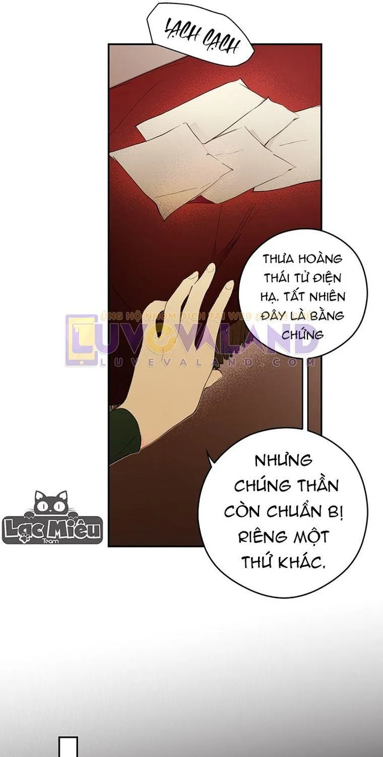 Quý Cô Bí Ẩn - Chap 64 - Trang 57