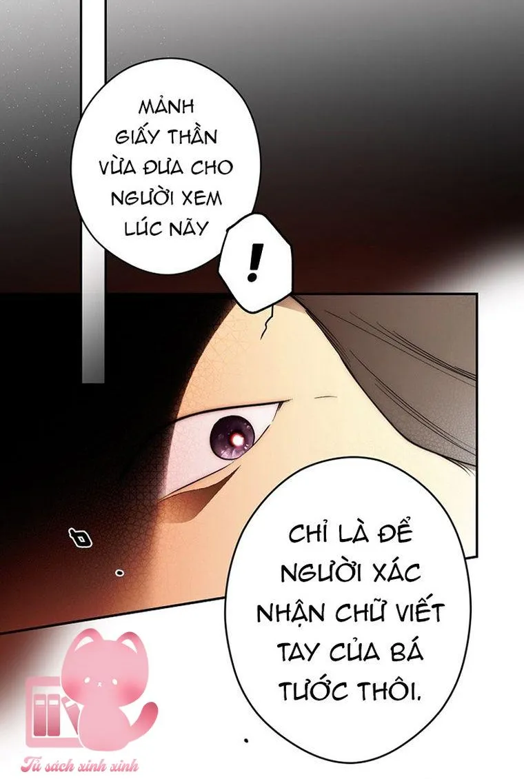 Quý Cô Bí Ẩn - Chap 64 - Trang 58