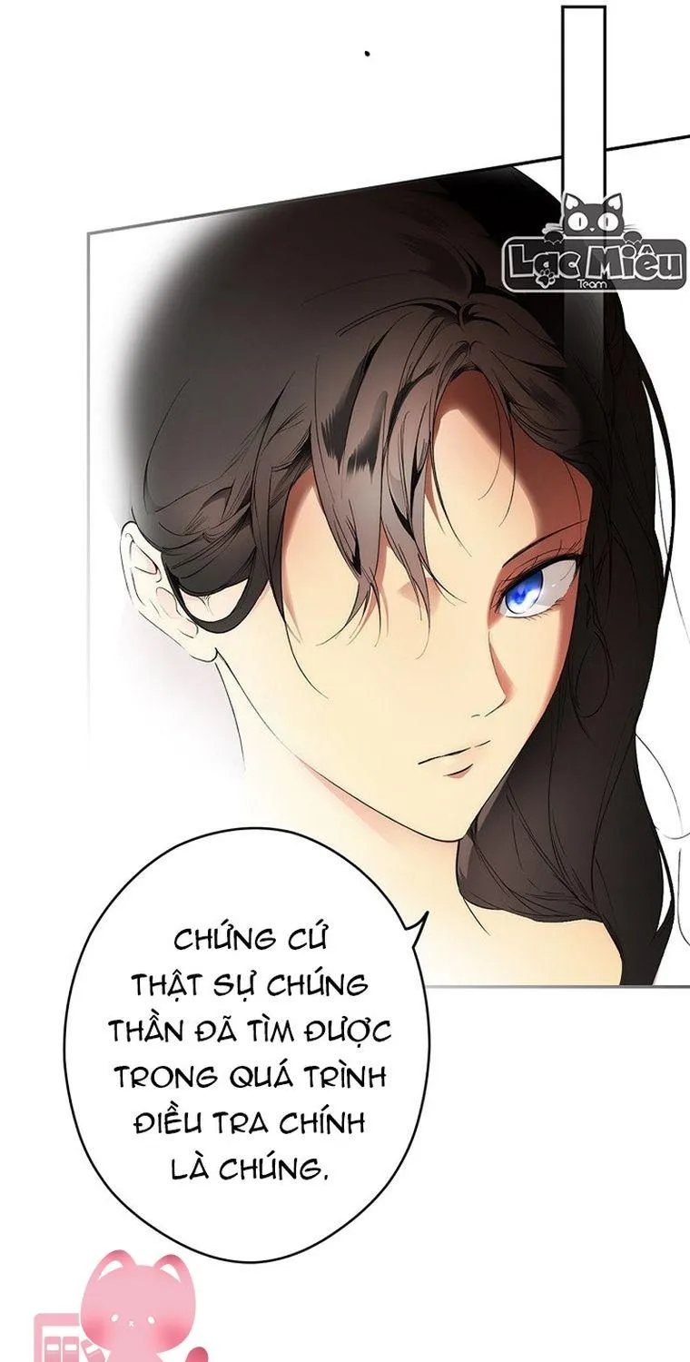 Quý Cô Bí Ẩn - Chap 64 - Trang 59