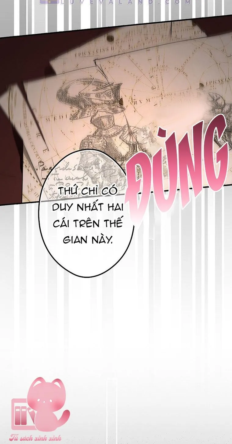 Quý Cô Bí Ẩn - Chap 64 - Trang 62