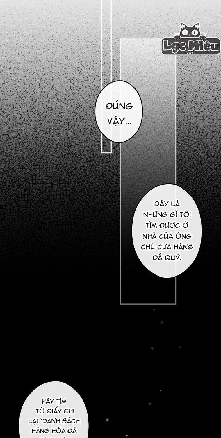 Quý Cô Bí Ẩn - Chap 64 - Trang 63