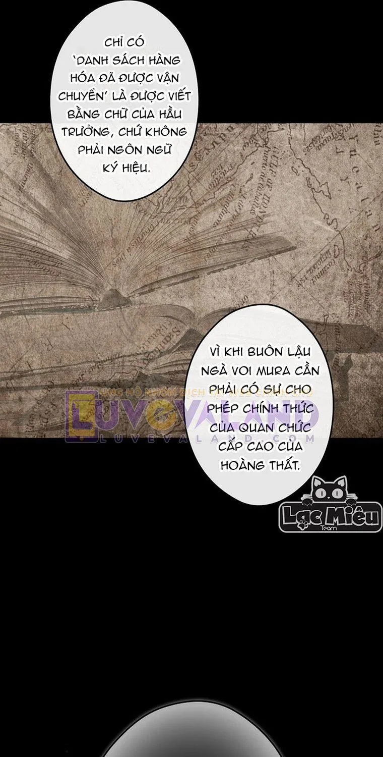 Quý Cô Bí Ẩn - Chap 64 - Trang 65