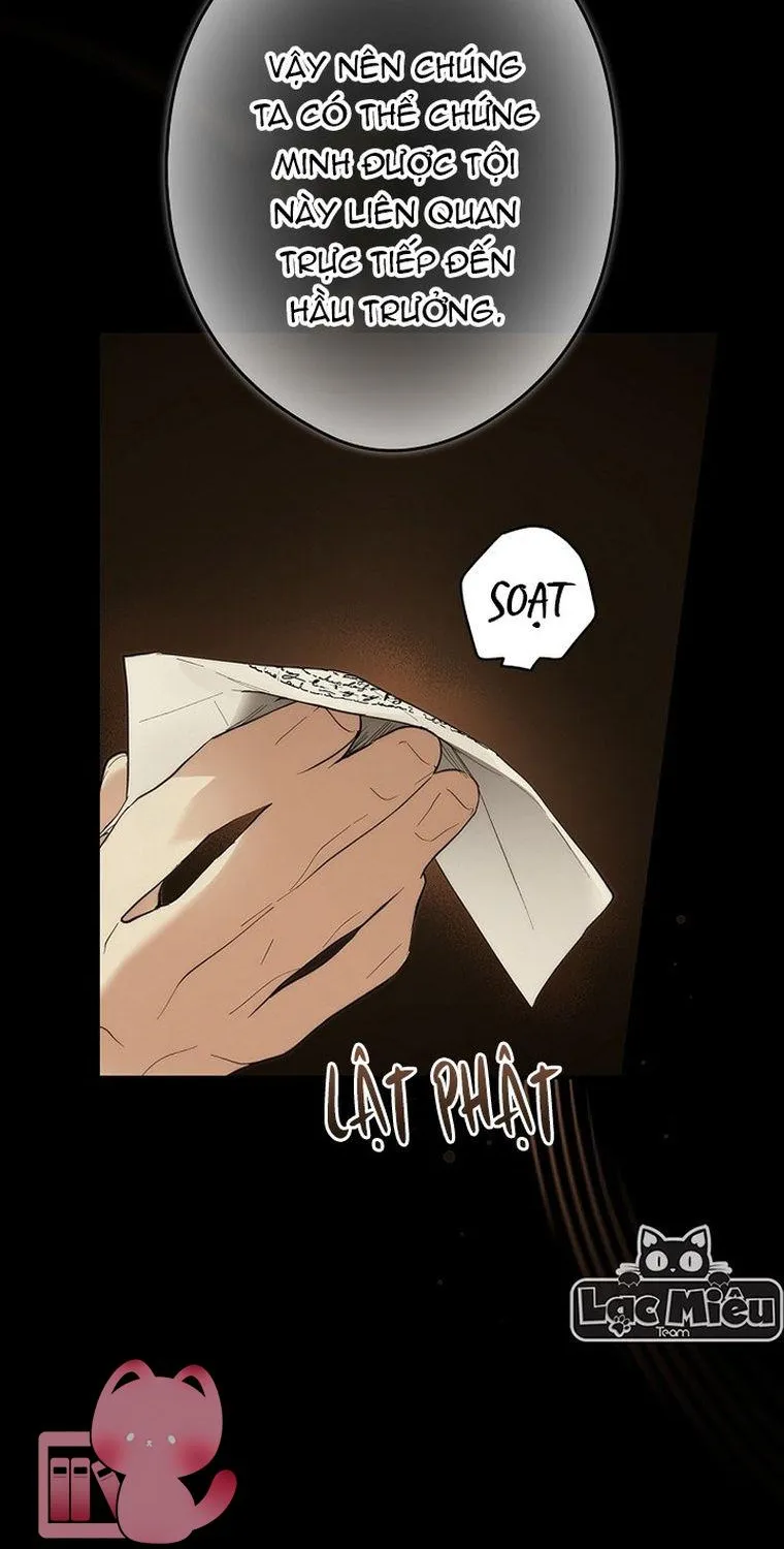 Quý Cô Bí Ẩn - Chap 64 - Trang 66