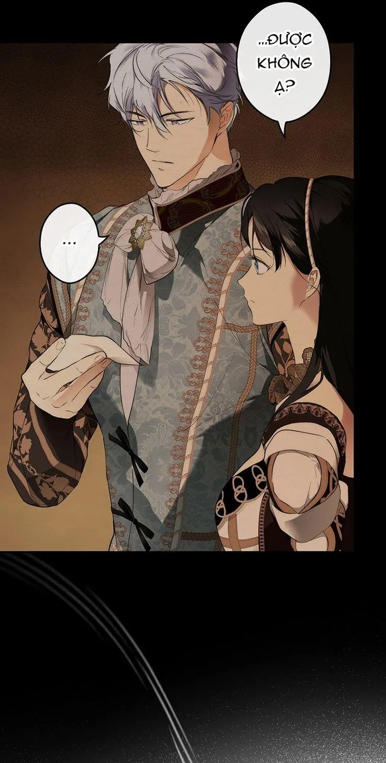 Quý Cô Bí Ẩn - Chap 64 - Trang 68