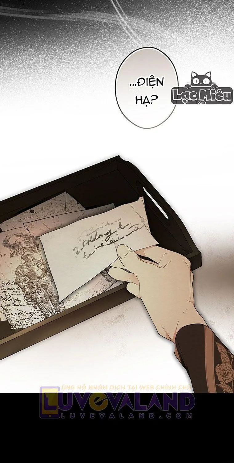 Quý Cô Bí Ẩn - Chap 64 - Trang 69